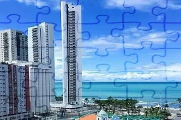 camboriu jigsaw puzzle