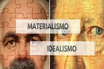 Materialismo jigsaw puzzle