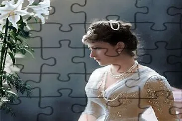 mariage 7 jigsaw puzzle