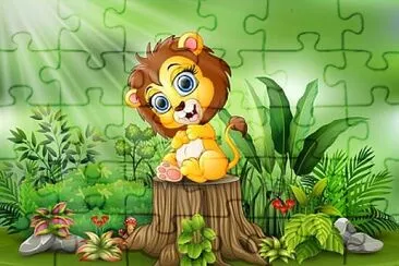 image jigsaw puzzle