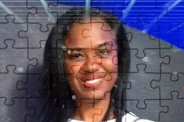 Tatiana jigsaw puzzle