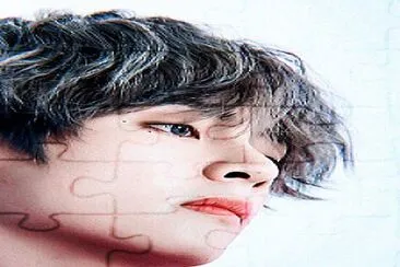 rompecabezas jungkook jigsaw puzzle