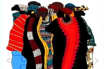 African Culture jigsaw puzzle