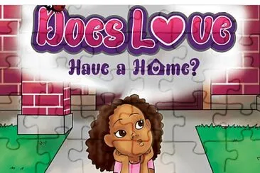 Does Love Have A Home