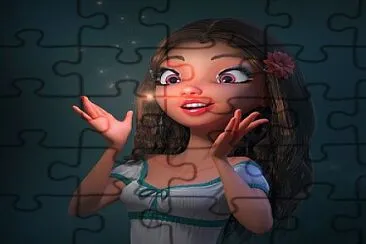 IMAGE jigsaw puzzle