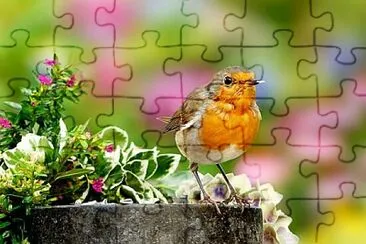 . jigsaw puzzle