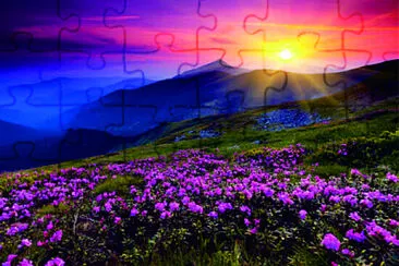 風景 jigsaw puzzle