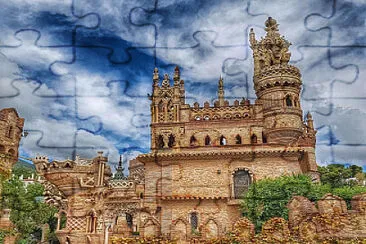 città jigsaw puzzle