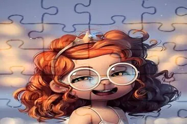 image jigsaw puzzle