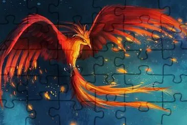 AVE FENIX jigsaw puzzle