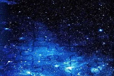 Awesome Stars jigsaw puzzle