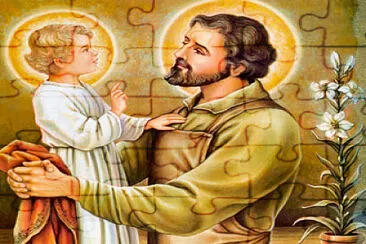 San Giuseppe jigsaw puzzle