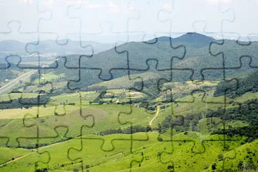 atlas jigsaw puzzle