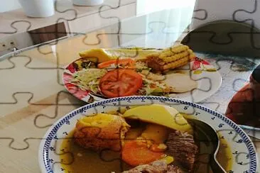 sancocho