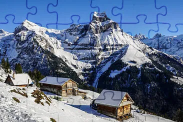 paisagem jigsaw puzzle