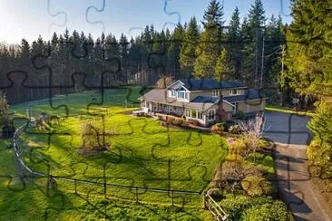 paisagem jigsaw puzzle