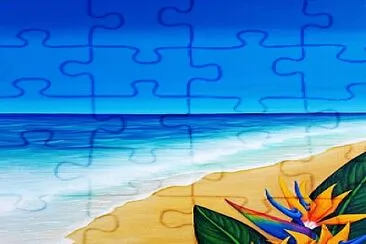 image jigsaw puzzle