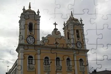 são miguel jigsaw puzzle