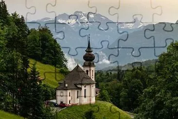 101 jigsaw puzzle