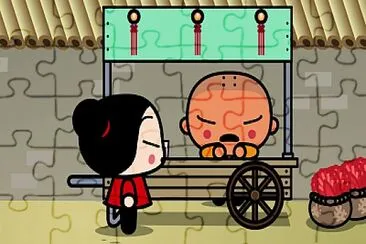 pucca se pregunta donde esta abyo pucca