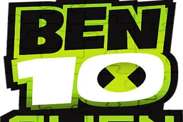 puzzle ben 10