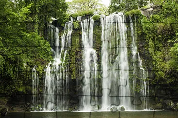 cachoeira