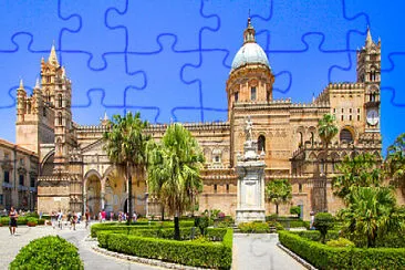 PALERMO