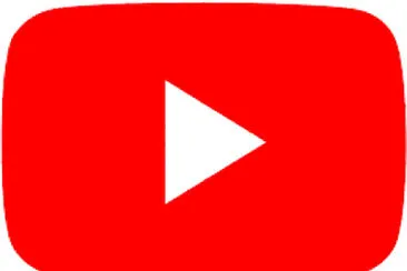 פאזל של YouTube Logo