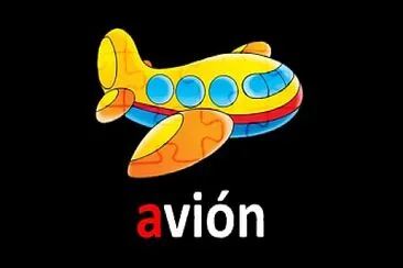 פאזל של Avion