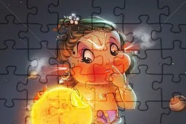 IMAGE jigsaw puzzle