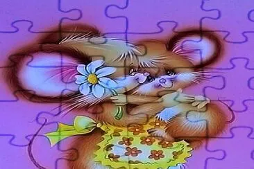 IMAGE jigsaw puzzle