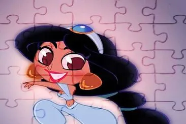 IMAGE jigsaw puzzle