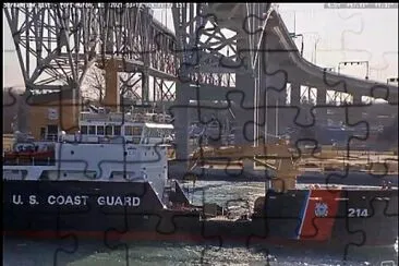 U.S. Coast Guard