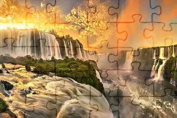 imagem jigsaw puzzle