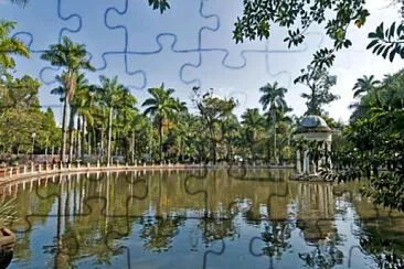 puc rio jigsaw puzzle