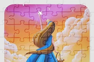 image jigsaw puzzle