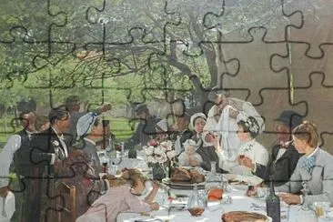 mariage 41 jigsaw puzzle