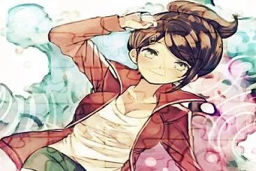 Aoi Asahina jigsaw puzzle