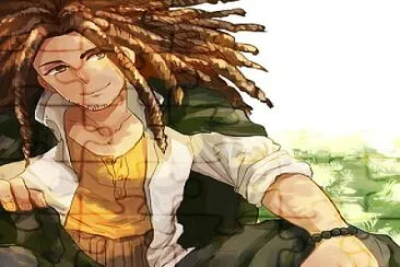 פאזל של Yasuhiro Hagakure