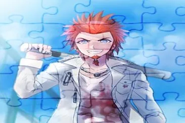 Leon Kuwata jigsaw puzzle