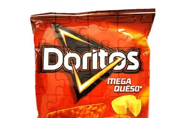 unos doritos keso