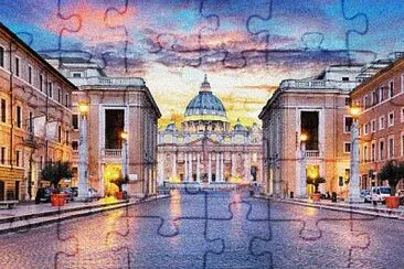 paesaggi jigsaw puzzle