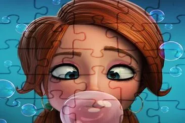 image jigsaw puzzle