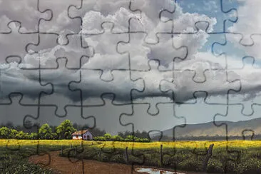 imagem jigsaw puzzle