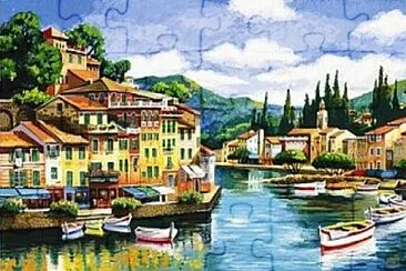 paesaggi jigsaw puzzle