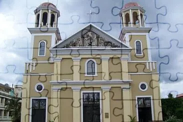 CATEDRAL DE MAYAGUEZ