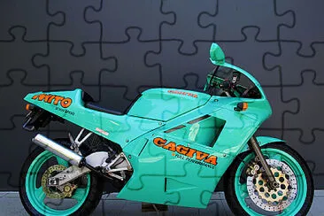 moto jigsaw puzzle