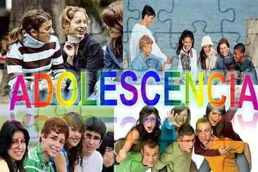 la adolescencia