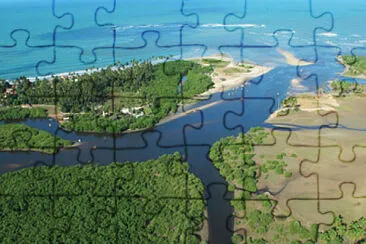 agua jigsaw puzzle