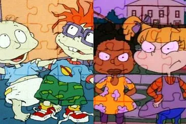 Rugrats